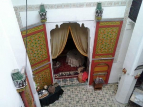  Riad Rajy  Фес